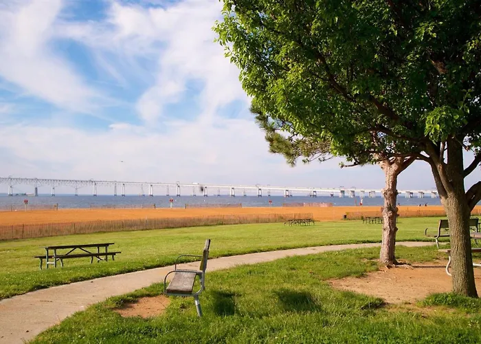 Annapolis Charm Waterfront Getaway Near Usna - Fish & Crab From Your Private Pier!