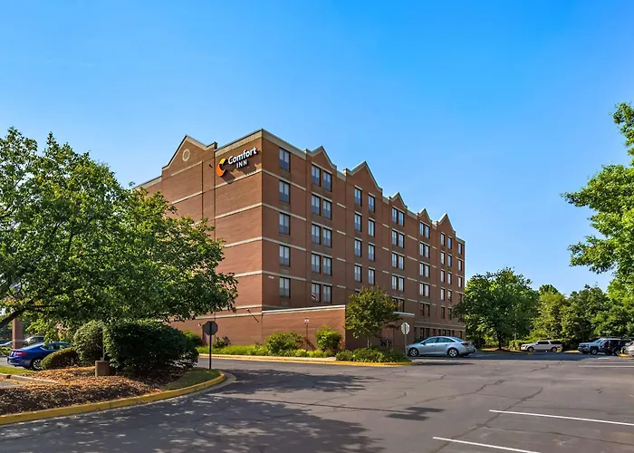 Comfort Inn Conference Center