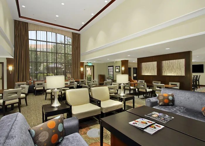 Staybridge Suites Tysons - Mclean By Ihg